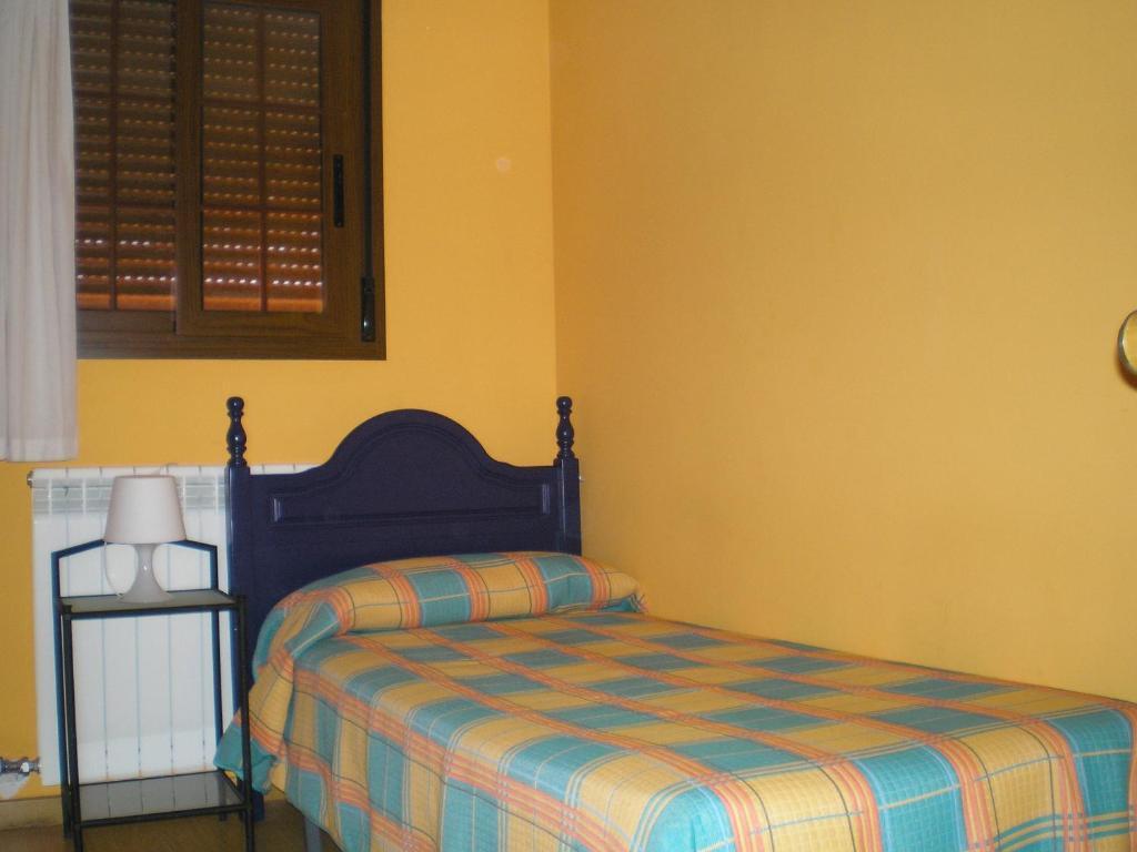 Apartamentos Turisticos Reyes Catolicos Zaragoza Phòng bức ảnh